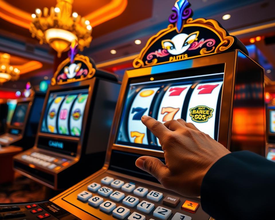 Situs Slot Online Gampang Maxwin