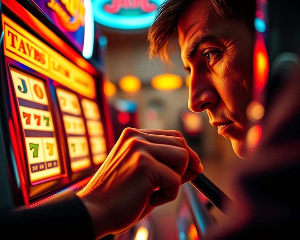 Slot Online Mudah Menang